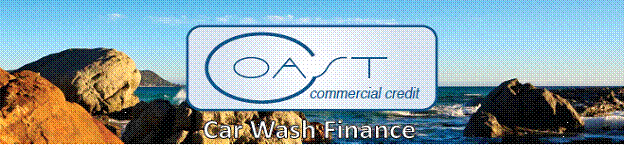 Coast Commercial Credit